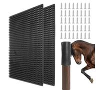 Goat Scratcher Scratching Grooming Massager