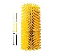 Goat Scratching Post Itch Relief Grooming Cleaning Comb