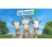 Goat Simulator 3