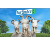Goat Simulator 3