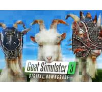 Goat Simulator 3 - Downgrade Edition Content (DLC) (PC) Steam Gift - GLOBAL