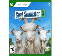 Goat Simulator 3 for Xbox Series X