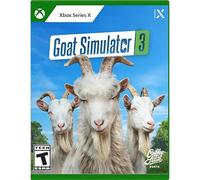 Goat Simulator 3 - For Xbox Series X