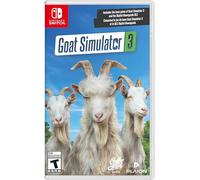 Goat Simulator 3 (Import North America) - Switch