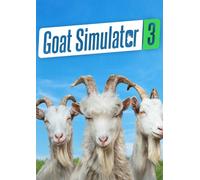 Goat Simulator 3 PC
