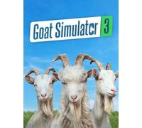 Goat Simulator 3 (PC) - Epic Games Account - GLOBAL