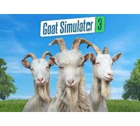 Goat Simulator 3 (PC) Epic Games Key - EU