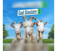 Goat Simulator 3 (PC) Steam Key - EU