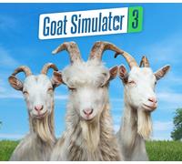 Goat Simulator 3 PS4 Account