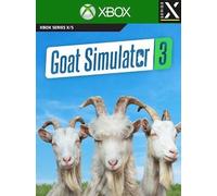 Goat Simulator 3 (Xbox Series X/S) - Xbox Live Account - GLOBAL