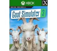 Goat Simulator 3 (Xbox Series X/S) - Xbox Live Key - EUROPE