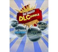 Goat Simulator DLC Bundle Xbox One - Xbox Live Key - EUROPE