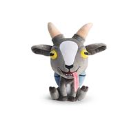 Goat Simulator - Goat Simulator - Soft Toy - multicolored - Onesize - Plush Onesize