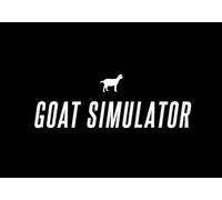 Goat Simulator + GoatZ (DLC) (PC) Steam Key - GLOBAL