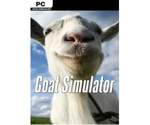 Goat Simulator PC