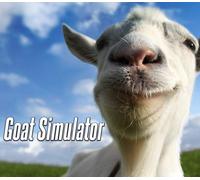 Goat Simulator PC Steam Account