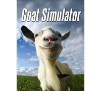 Goat Simulator (PC) - Steam Key - GLOBAL
