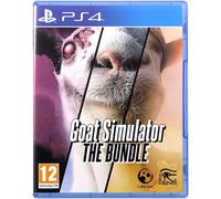 Goat Simulator The Bundle (PS4)