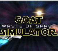 Goat Simulator - Waste of Space DLC Steam CD Key