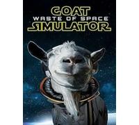 Goat Simulator: Waste of Space (Xbox One) - Xbox Live Key - EUROPE