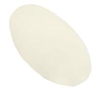 Goat Skin Bongo Drum Head W10a Lightweight Fine Craftsmanship