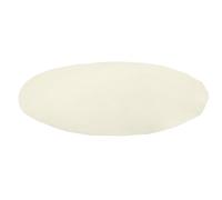 Goat Skin Bongo Drumhead W10a Lightweight Drum Fitting | Natural Texture, Fine Craftsmanship, Replacement Cover for Percussion, Musical Instrument Accessory, African Drum Supplies