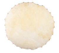 Goat Skin Drumhead W10a Replacement for African Drums