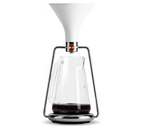 Goat Story GINA Coffee Brewer - Steel