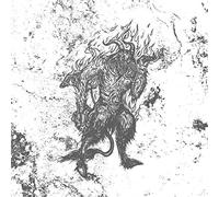 Goat Terror - Unholy Monarch [VINYL]