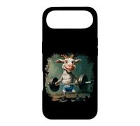 Goat Trainer Case for iPhone Air