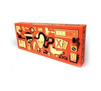 Goat, Wolf & Cabbage LLC Secret Hitler