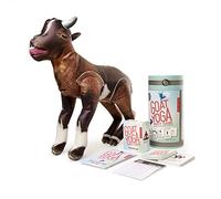 Goat Yoga Party Game (22478)