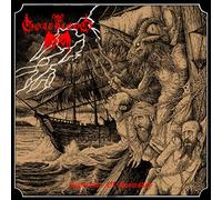 Goatblood - Apparition Of Doomsday [VINYL]
