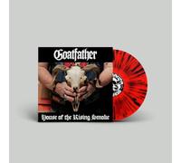 Goatfather - House of the Rising Smoke [VINYL]