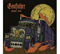 Goatfather - Monster Truck [VINYL]