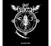 Goatfuneral - Luzifer Spricht: 10 Years In The Name Of The Goat