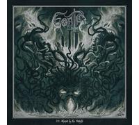 Goath – Iii: Shaped By The Unlight