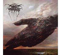 Goatlord: Original - Darkthrone Vinyl