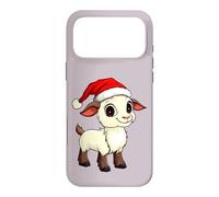 Goats Christmas Case for iPhone 17 Pro Max