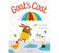 Goat's Coat