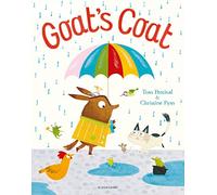 Goat's Coat