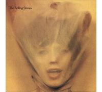 Goats Head Soup - 1st - Complete - VG