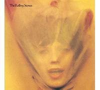 The Rolling Stones Goats Head Soup (CD) Remastered Album