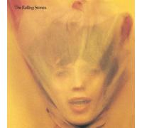 Goat's Head Soup by Rolling Stones Original recording reissued edition (2009) Audio CD