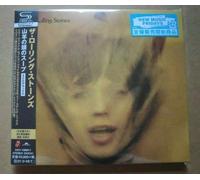 Goats Head Soup: Deluxe Edition (SHM-CD)