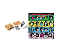 Goats Head Soup (deluxe edition) & Some Girls