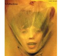 goats head soup LP