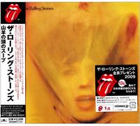 Goats Head Soup [Regular] [REM