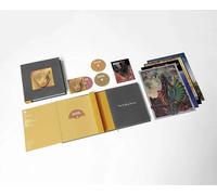 ID99z - The Rolling Stones - Goats Head Soup - COMPACT DISC SET - New