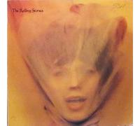 Goats Head Soup - The Rolling Stones Vinyl